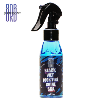 Padangų dengimo priemonė – Suibo, dimetilsiloxano aliejus, pritaikomas, tinkamumo laikas 3 metai, atitinka standartą Q/GLBKJ1-2023