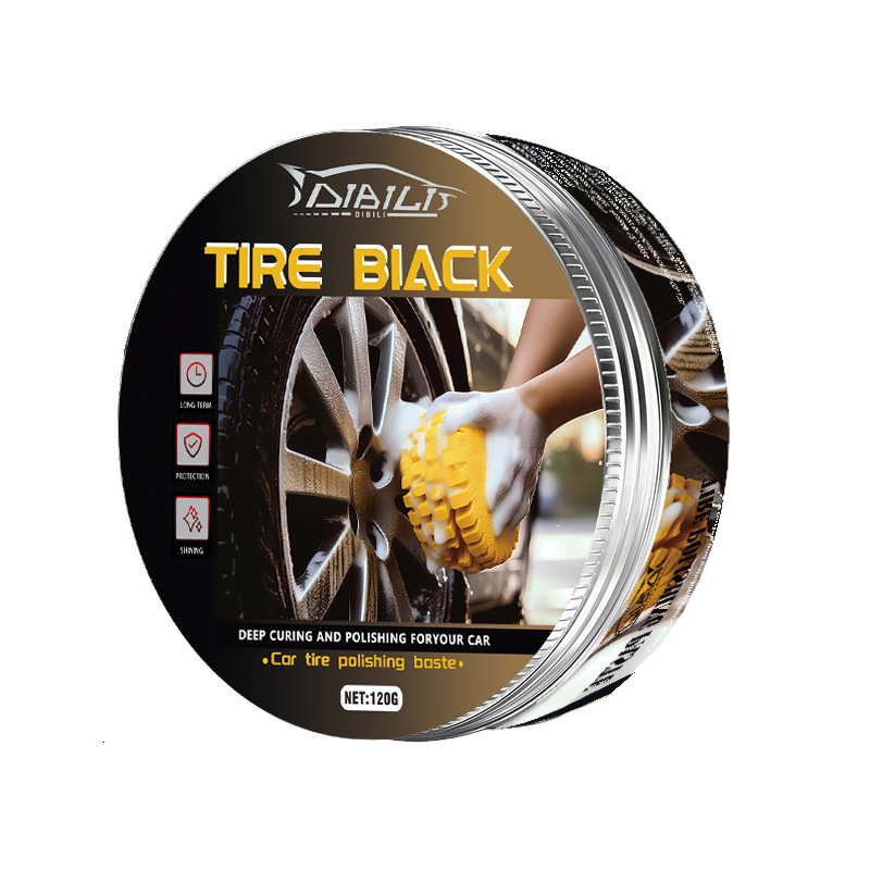 Auto riepu kopšanas vasks – ūdens bāze, derīguma termiņš 3 gadi, pielāgošana pieejama