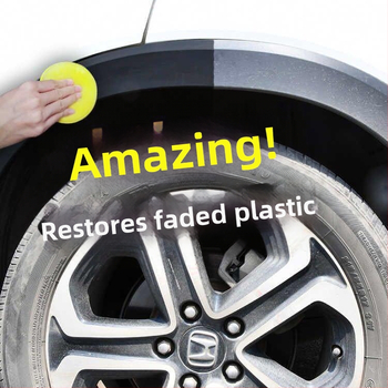 Automašīnas plastmasas atjaunotājs panelim un iekšējai apdarei — modelis AS-slfxj; galvenās sastāvdaļas: organiskā skābe, gravēšanas līdzeklis, deionizēts ūdens; derīguma termiņš: pieci gadi.