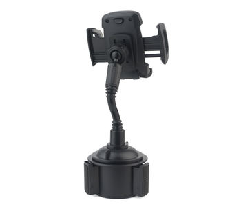 Suport extensibil pentru telefon pentru cupa auto, model MS-08, universal, potrivit pentru mașini, personalizabil