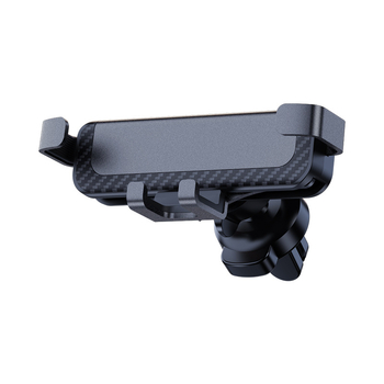 Автомобилен държач за телефон с гравитационен механизъм, едноръчно управление, пластмасов, 3C сертификат 2025200914000719