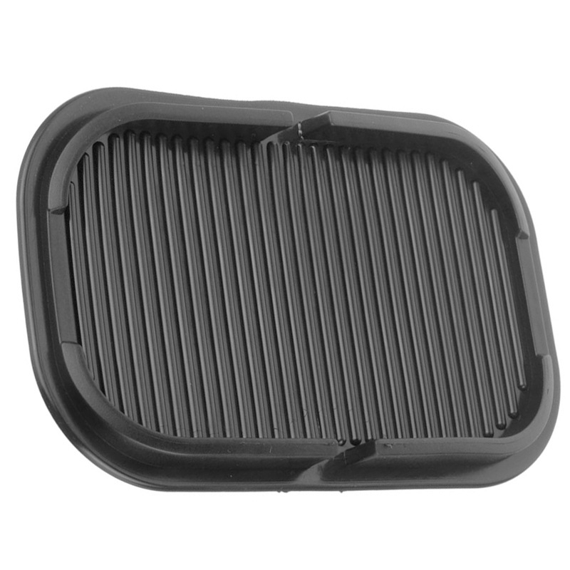 PU auto pretslīdēšanas paliktnis, daudzfunkcionāls — tālruņa turētājs un navigācijas turētājs (Polarlander)