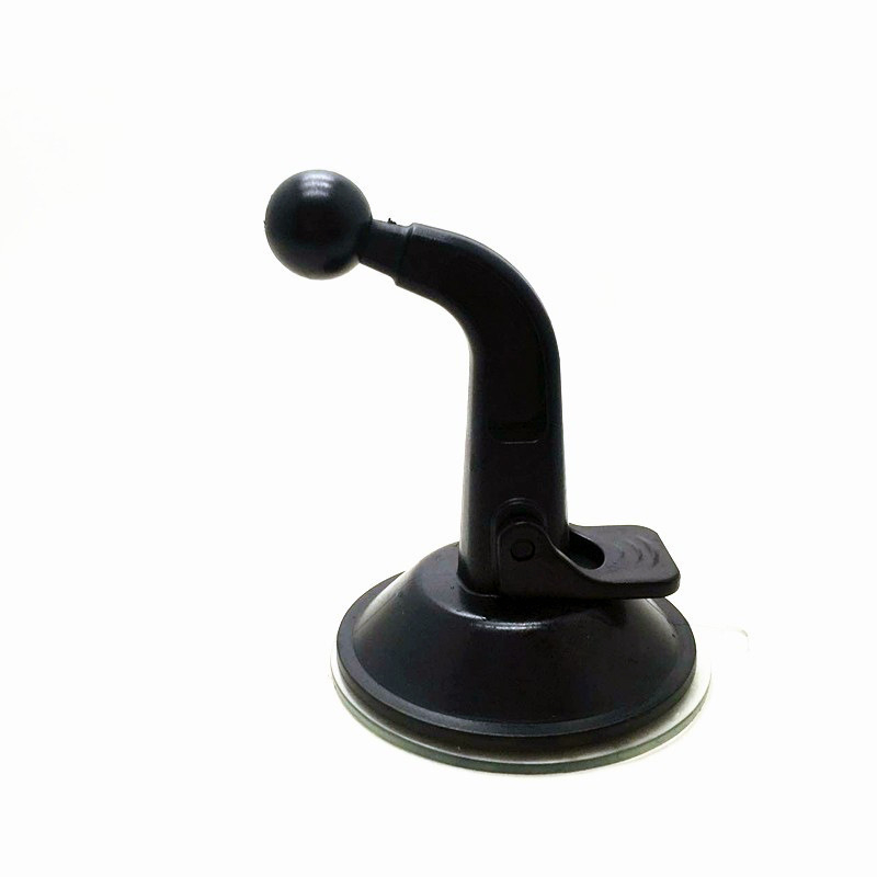 Suport pentru telefon auto cu cupă de vid din silicon magnetic, universal pentru consola centrală