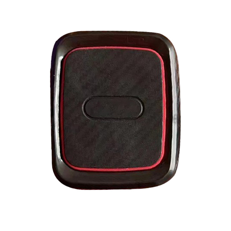 Suport pentru telefon auto cu cupă de vid din silicon magnetic, universal pentru consola centrală