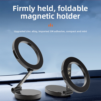 Universali magnetinis laikiklis automobiliui telefonui – skirta prietaisų skydeliui; Prekė: Yizhi Valley; Diegimas: magnetinis prisirišimas; Suderinamumas: universalus