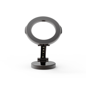 Universali magnetinis laikiklis automobiliui telefonui – skirta prietaisų skydeliui; Prekė: Yizhi Valley; Diegimas: magnetinis prisirišimas; Suderinamumas: universalus