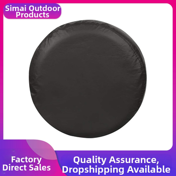 Ārējs riepu pārsegs automašīnai no Oxford auduma – ūdensnecaurlaidīgs un putekļu izturīgs, paplašināms atvērums, drukāts logotips, pielāgošana pieejama