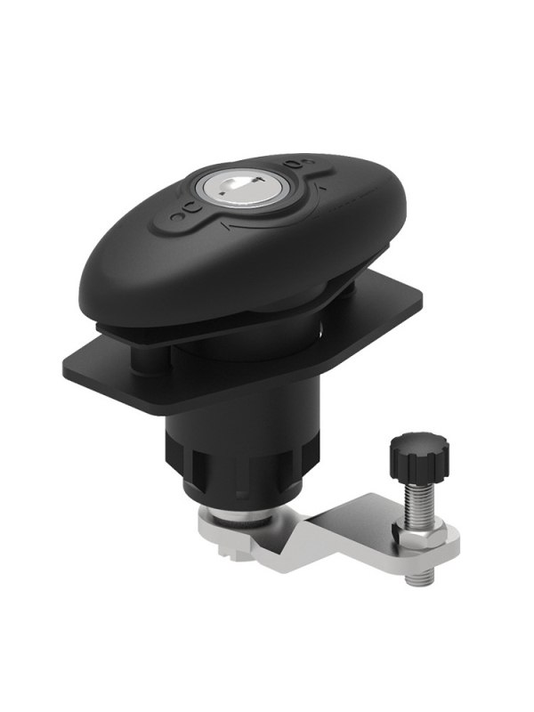 Durų spyna - Cumulative Step 263, universalus naudojimas, numatytasis medžiaga, palaiko privatų ženklą