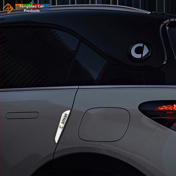 Dekoratyvinė buferio juosta, epoksidinis materialas, suderinama su SMART