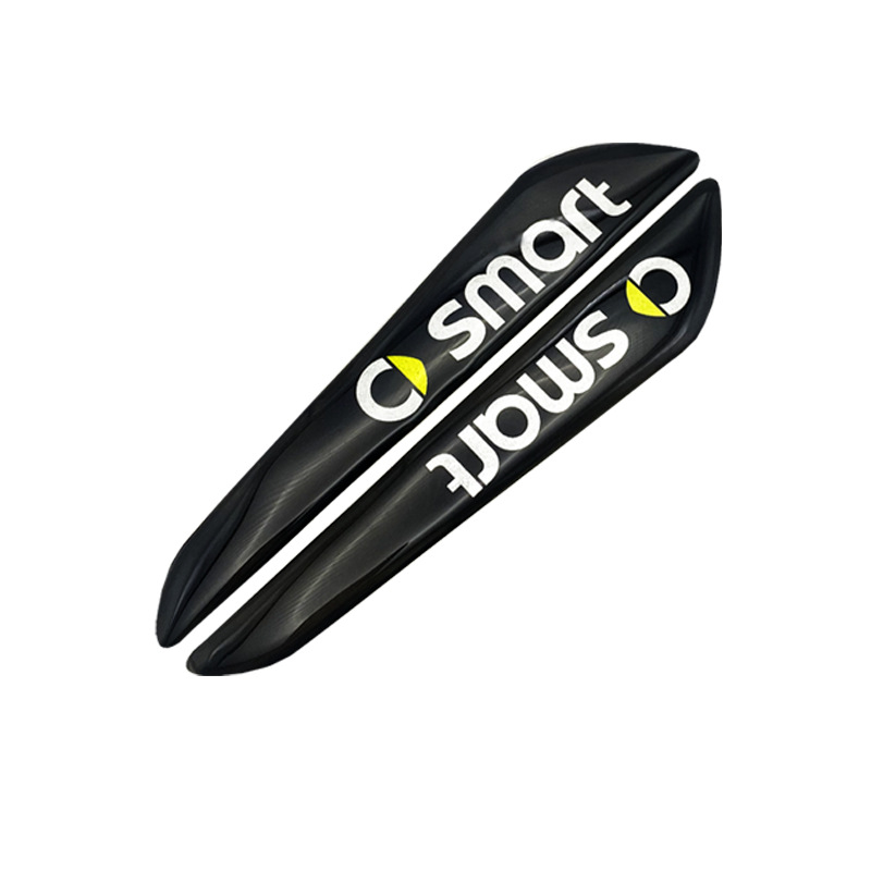 Dekoratyvinė buferio juosta, epoksidinis materialas, suderinama su SMART