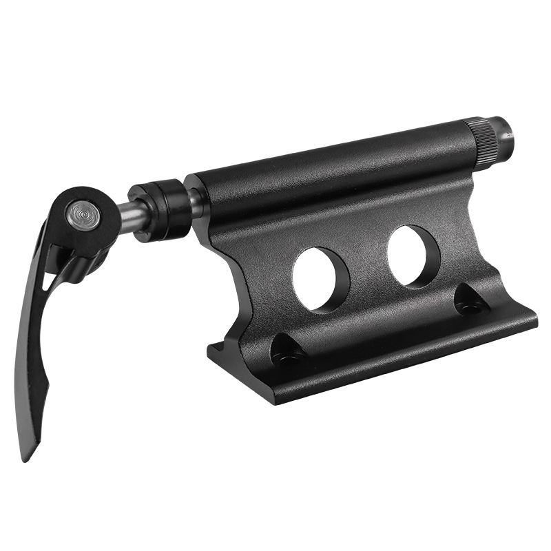 Meilong Κλιπ Γρήγορης Απελευθέρωσης για Μπροστινή Πιρούνια Ποδηλάτου με Ράγα Αποσκευών – Μέταλλο, Προσαρμοσμένη Επεξεργασία, Ιδιωτική Ετικέτα με Άδεια