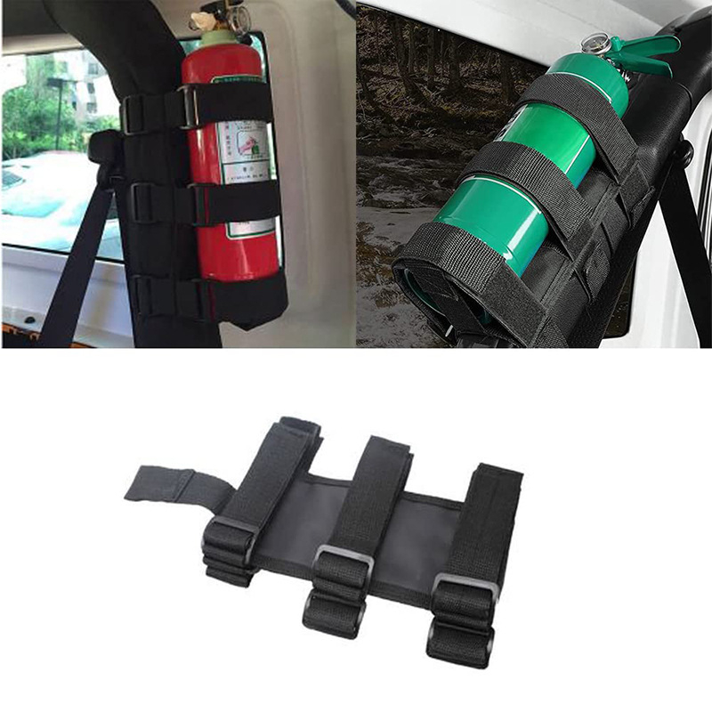 Baijina automašīnas ugunsdzēsēja siksna, izcelsme Shenzhen