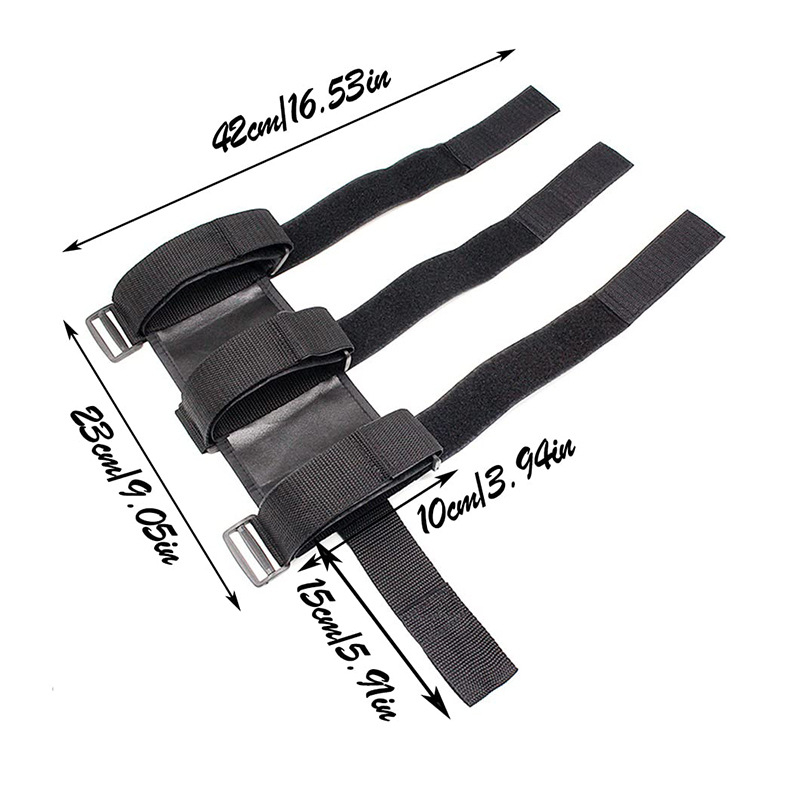 Baijina automašīnas ugunsdzēsēja siksna, izcelsme Shenzhen