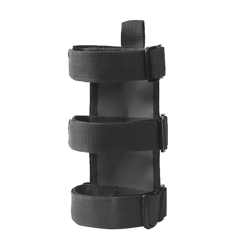 Baijina automašīnas ugunsdzēsēja siksna, izcelsme Shenzhen