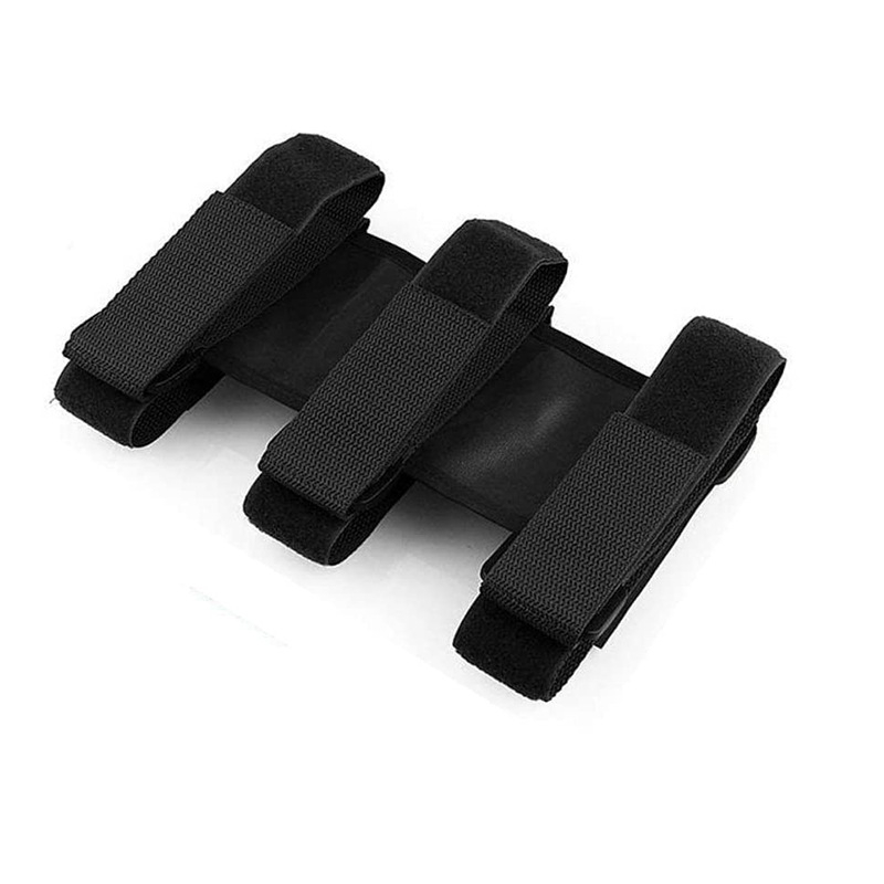 Baijina automašīnas ugunsdzēsēja siksna, izcelsme Shenzhen