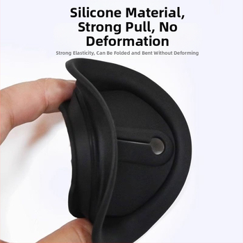 Αντι-σύγκρουση προστατευτικό πόρτας αυτοκινήτου με απορροφητή κραδασμών και καουτσούκ κάλυμμα για το κλείδωμα — The First Force