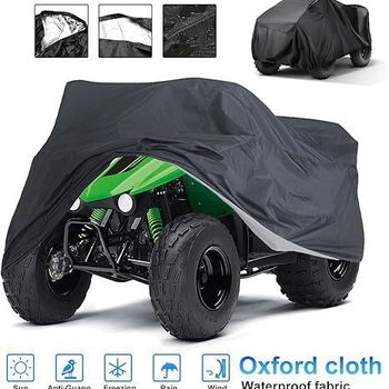 Κάλυμμα ATV - Πολυεστέρας, Manfang Pavilion, Προσαρμόσιμο, Σύγχρονο μινιμαλιστικό στυλ