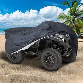 Κάλυμμα ATV - Πολυεστέρας, Manfang Pavilion, Προσαρμόσιμο, Σύγχρονο μινιμαλιστικό στυλ