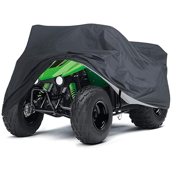 Κάλυμμα ATV - Πολυεστέρας, Manfang Pavilion, Προσαρμόσιμο, Σύγχρονο μινιμαλιστικό στυλ