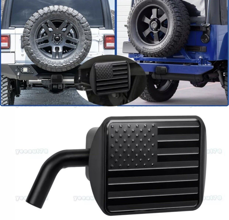 Maizelai MZL008 Μεταλλικό Κάλυμμα για Ρύμουλξη