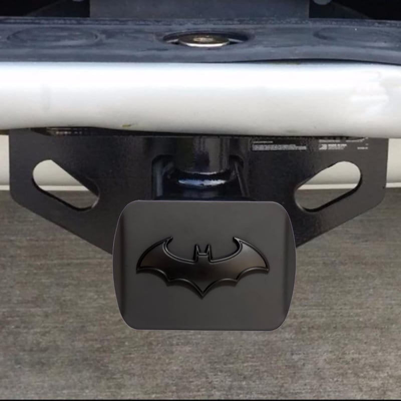 Maizelai MZL008 Μεταλλικό Κάλυμμα για Ρύμουλξη