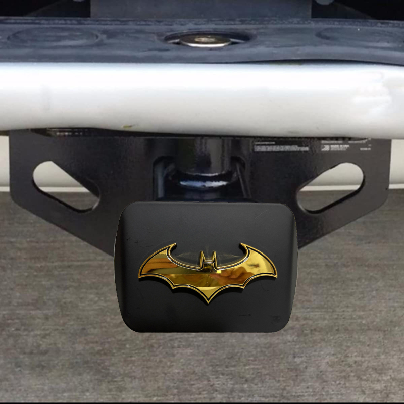 Maizelai MZL008 Μεταλλικό Κάλυμμα για Ρύμουλξη