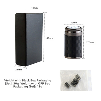 Padangos vožtuvo dangtelis – YONG XUN, varis ir anglies pluoštas, dekoratyvinis ir apsauginis, universali tinka, pritaikomas