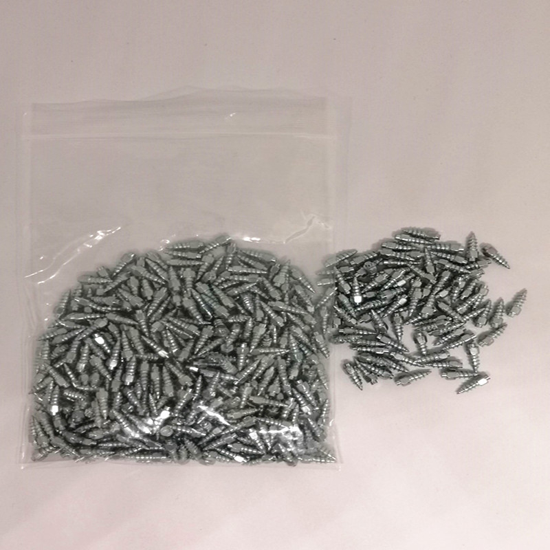 Žieminiai dygiai padangoms automobiliams – universalus suderinamumas, pritaikytas apdorojimas