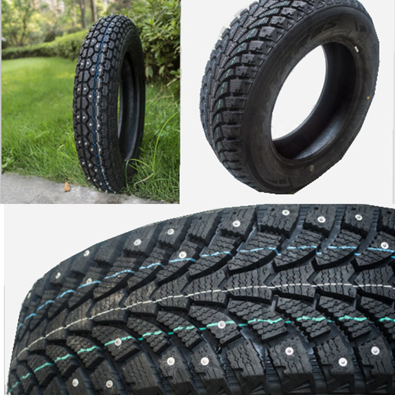 Žieminiai dygiai padangoms automobiliams – universalus suderinamumas, pritaikytas apdorojimas