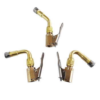 Ventila kodola paplašinājuma stienis riepu uzpūšanai, 45°/90°/135° leņķi, vara, 220W, digitālais displejs, brīdinājuma gaisma, piemērots velosipēdiem un motocikliem.