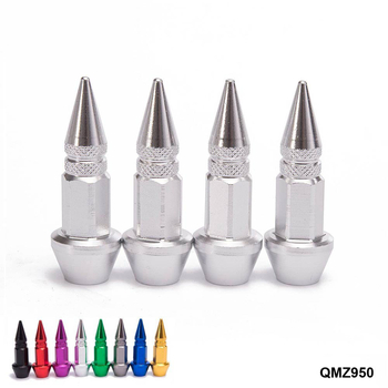 Σετ 25 τεμαχίων χρωμιωμένων πλαστικών παξούλων και βιδών για το χείλος της ζάντας και τα καλύμματα τροχών (Παγκόσμια εφαρμογή, προσαρμοσμένη επεξεργασία)