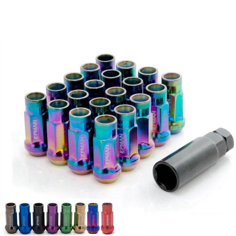 Σετ 25 τεμαχίων χρωμιωμένων πλαστικών παξούλων και βιδών για το χείλος της ζάντας και τα καλύμματα τροχών (Παγκόσμια εφαρμογή, προσαρμοσμένη επεξεργασία)