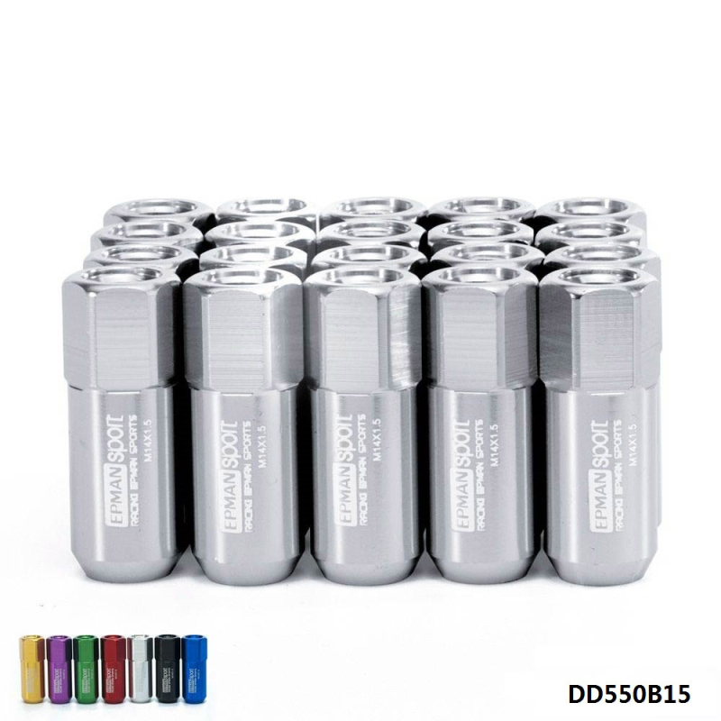 Σετ 25 τεμαχίων χρωμιωμένων πλαστικών παξούλων και βιδών για το χείλος της ζάντας και τα καλύμματα τροχών (Παγκόσμια εφαρμογή, προσαρμοσμένη επεξεργασία)