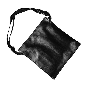 PU makiažo krepšys, modelis P03, Flower Set Makeup — išsiplečiamas ir sumažina naštą, skirta makiažo menininkams