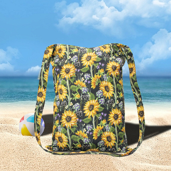 Πλενόμενη τσάντα για πάνες – πολυεστερική, αδιάβροχη, πολυλειτουργική για ταξιδιωτική αποθήκευση