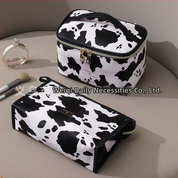 Τσαντάκι μακιγιάζ, τύπος τσάντας, συνθετικό δέρμα, πολυ-λειτουργική, για ταξίδια