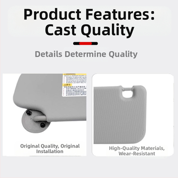 Μπροστινή αντηλιακή ασπίδα για Chevrolet Aveo, PVC υλικό, εγκατάσταση με ενσωματωμένη κάρτα, πρωτότυπο στυλ