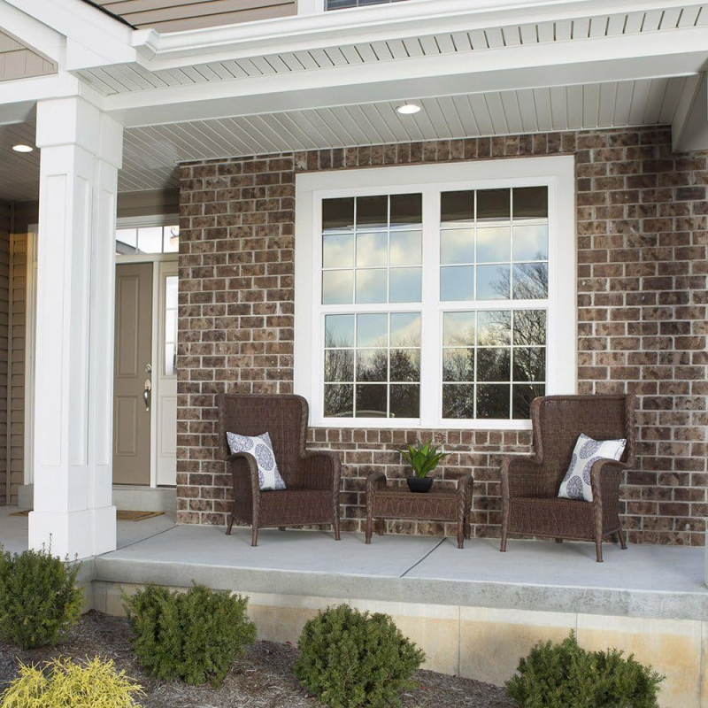 Φιλμ PET παραθύρων για προστασία από τον ήλιο και μόνωση — ηλεκτροστατικό, χωρίς κόλλα, γεωμετρικό μοτίβο, προσαρμόσιμο για σπίτι και αυτοκίνητο