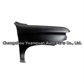 Μπροστινό πάνελ προστασίας λάσπης για Chevrolet Silverado 1500 (2019–2021) YQ