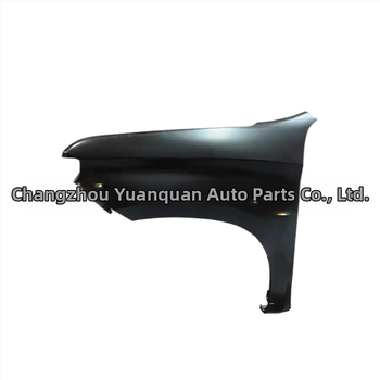 Μπροστινό πάνελ προστασίας λάσπης για Chevrolet Silverado 1500 (2019–2021) YQ