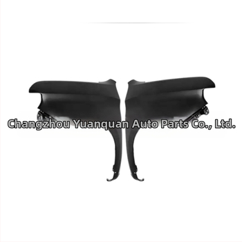 Μπροστινό πάνελ προστασίας λάσπης για Chevrolet Silverado 1500 (2019–2021) YQ