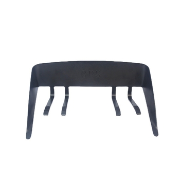 Glareshield за GPS навигация, съвместим с 7-инчов таблет, ABS материал, подходящ за автомобилен интериор, поддържа персонализация