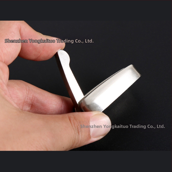 YOKOTO Скрита закачалка за кърпи от цинкова сплав с матово покритие за баня, за палта и шапки