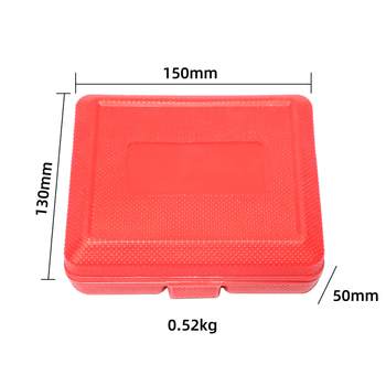 HTL 6-τεμάχιο σετ εργαλείων αυτοκινήτου – στερέωση του στροφαλοφόρου άξονα και εργαλεία αντικατάστασης χρονιστικού ιμάντα για Volkswagen και Audi