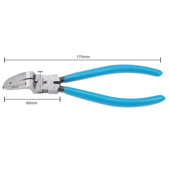 Haosen εργαλείο αφαίρεσης ριβέτ – μοντέλο: πένσες; καθολική συμβατότητα; αφαίρεση και επισκευή