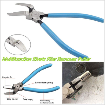 Haosen εργαλείο αφαίρεσης ριβέτ – μοντέλο: πένσες; καθολική συμβατότητα; αφαίρεση και επισκευή