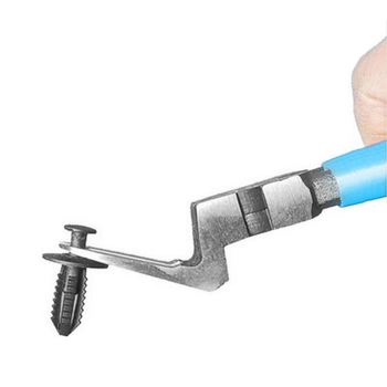 Haosen εργαλείο αφαίρεσης ριβέτ – μοντέλο: πένσες; καθολική συμβατότητα; αφαίρεση και επισκευή