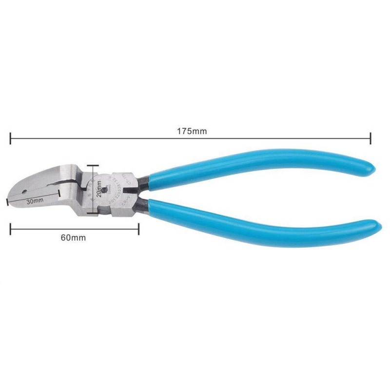 Haosen εργαλείο αφαίρεσης ριβέτ – μοντέλο: πένσες; καθολική συμβατότητα; αφαίρεση και επισκευή