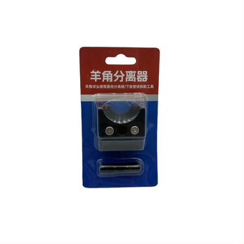 Διαχωριστής ball joint για αφαίρεση αμορτισέρ – Ατσάλινο εργαλείο Quick Light