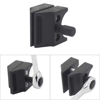 Διαχωριστής ball joint για αφαίρεση αμορτισέρ – Ατσάλινο εργαλείο Quick Light